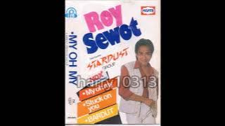 Tonight I Celebrate My Love - Roy Sewot, Miss Sovie & Stardust Group