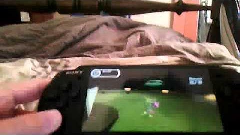 Glitch in Seceret Agent Clank Demo!