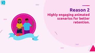 Top 6 Reasons to Choose POSH E-Learning