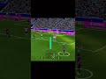 messi vs Arda gular free kick amazing #efootball