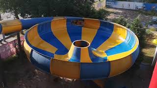 Aqua Magic Mamaia Constanta