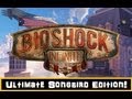 Bioshock Infinite: Ultimate Songbird Edition!