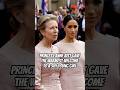 Princess Anne Just Gave the Warmest Welcome to a Shy Young Girl #meghanmarkle #tiara #anne #royal