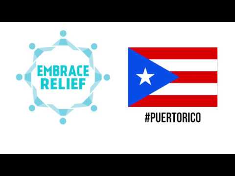 Help Puerto Rico