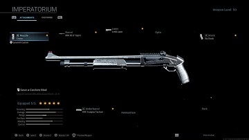 Shotguns Fast Paced Go To Model 680 Class Setup (INSANE Try It)