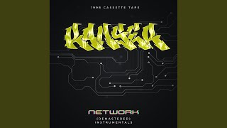 You Cant Relate (Remastered Instrumental) (feat. Big Zach, UnicusHarry, Mesh One & Kanser) - Khid Genius