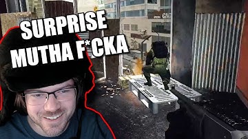 He NEVER Saw It Coming In Escape From Tarkov