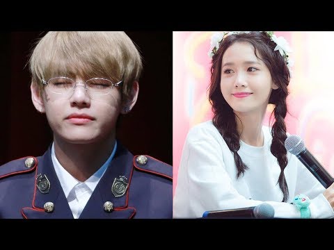 Kpop Idols With Rude Manager | KNET