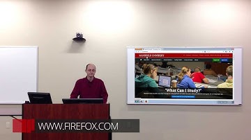 Blackboard Collaborate - Getting Started