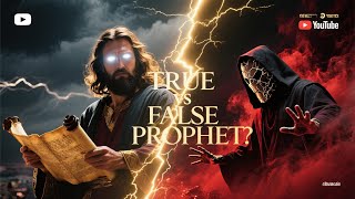 The Shocking Truth About Seers In The Bible True Vs False Prophets