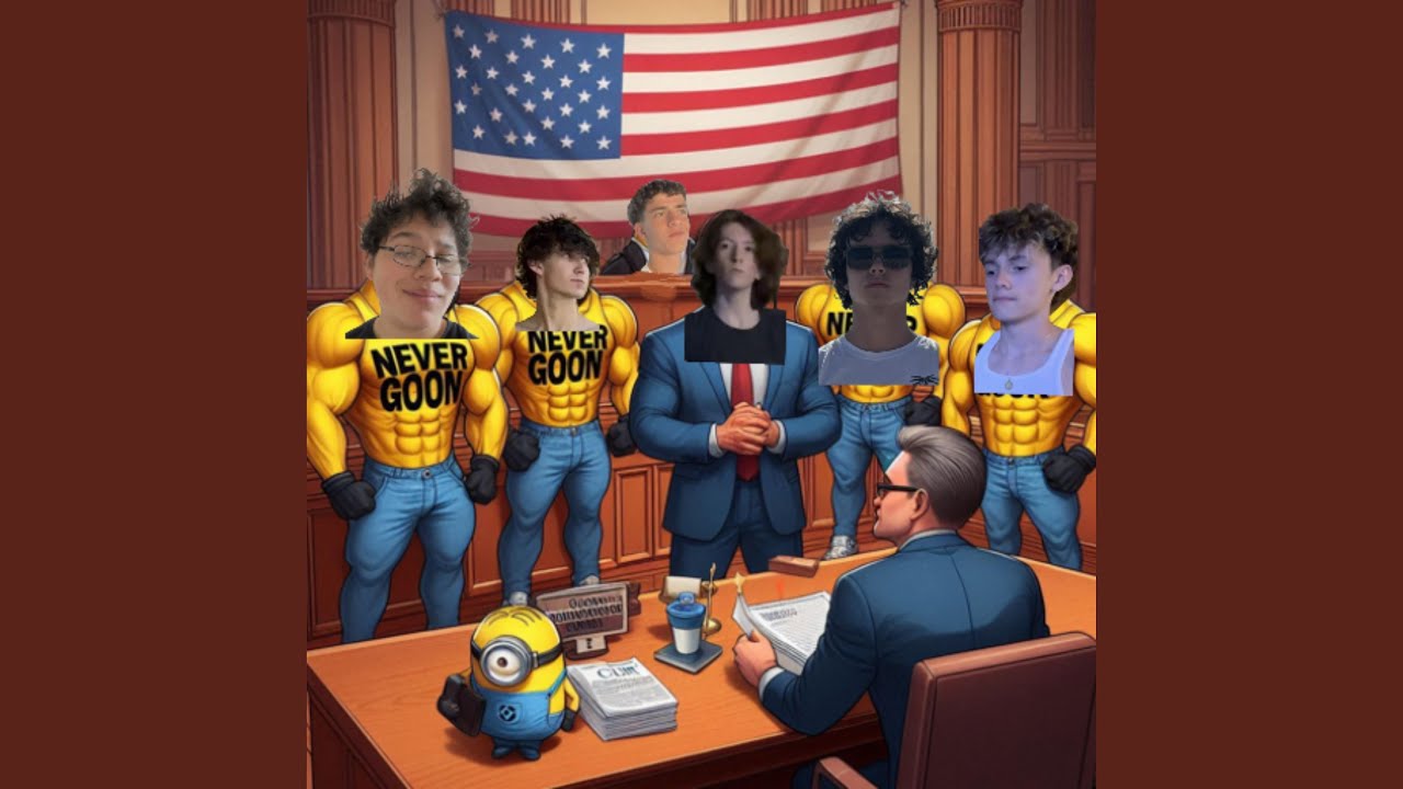 Watch NUT on YouTube Watch NUT on YouTube