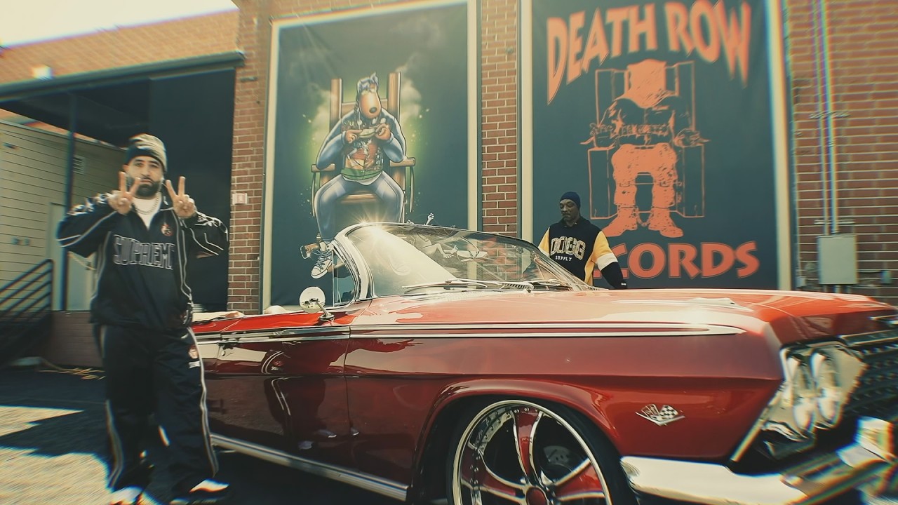 Jay Worthy Connects George Clinton and Snoop Dogg on “Knee Deep”