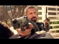 Scott Adkins Action and Fights in Close Range 2015