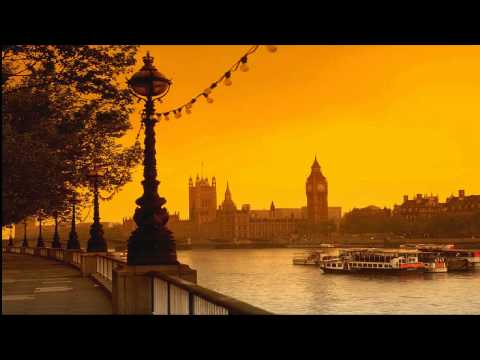 Handel -Water Music1717 / Alla Hornpipe - Suite No. 2 in D major, HWV 349 (Ton Koopman)