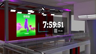 BBC News - Newsbeat 60 Seconds - BBC Refresh Project 2022 (Mock)