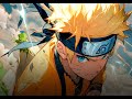 Naruto  the return of the classic  epic ost