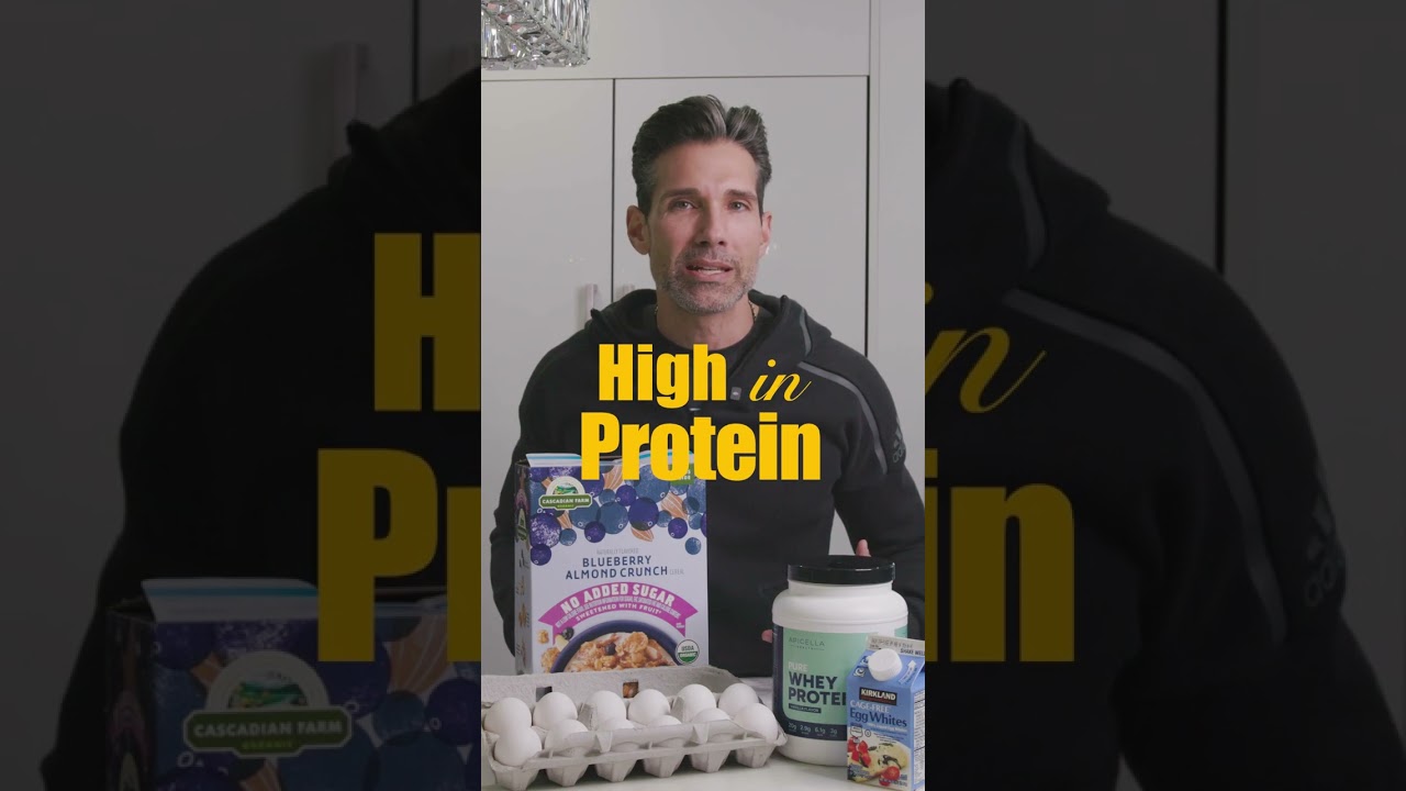The "most important meal of the day" might be a lie you've been told your whole life.