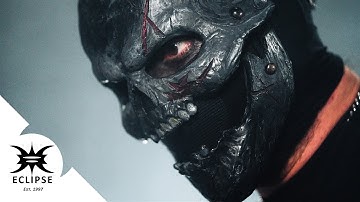 GOMAD! & MONSTER - Stillborn (OFFICIAL MUSIC VIDEO) [Industrial Rock Metal, Electronic Rock]