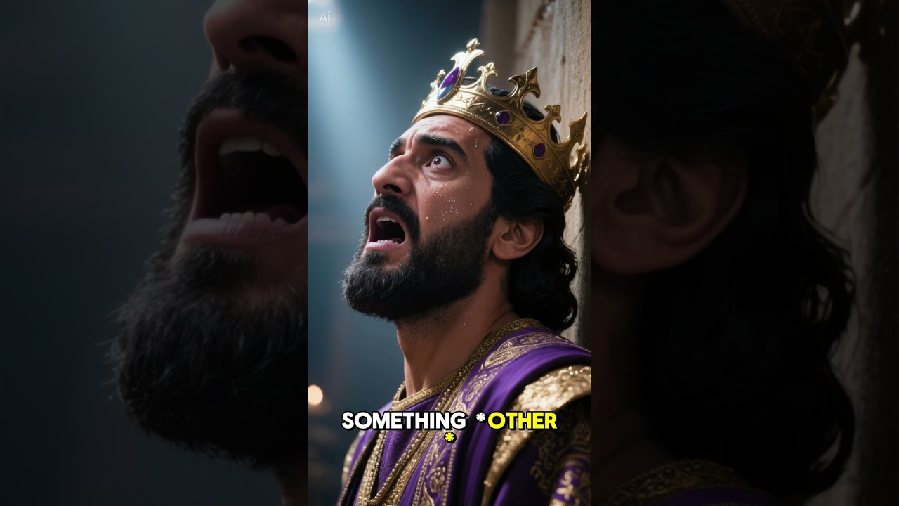 He Mocked God… Then This Happened - Bible Stories 