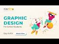 🚀 INDUSTRY MENTORED PROGRAM | INTERNSHIP 2026 | GRAPHIC DESIGN – DAY 5 🚀