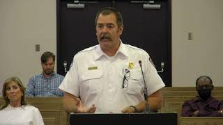 Bossier City City Council Regular Meeting - April 14th, 2026