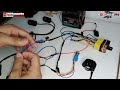 Wiring Tutorial | How to wire PASSING LIGHT w/ DIODE - Nonpro Mechanic