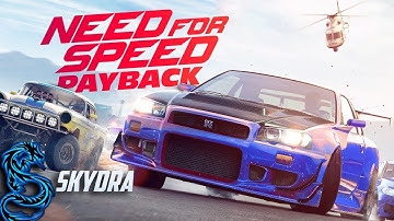 NFS PAYBACK GAMEPLAY, (SYSTEM REQUIREMENT) IN THE DISCRIPTION.