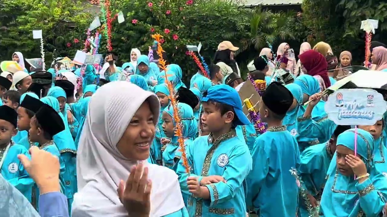 DALAM RANGKA MENYAMBUT RAMADHAN 2026