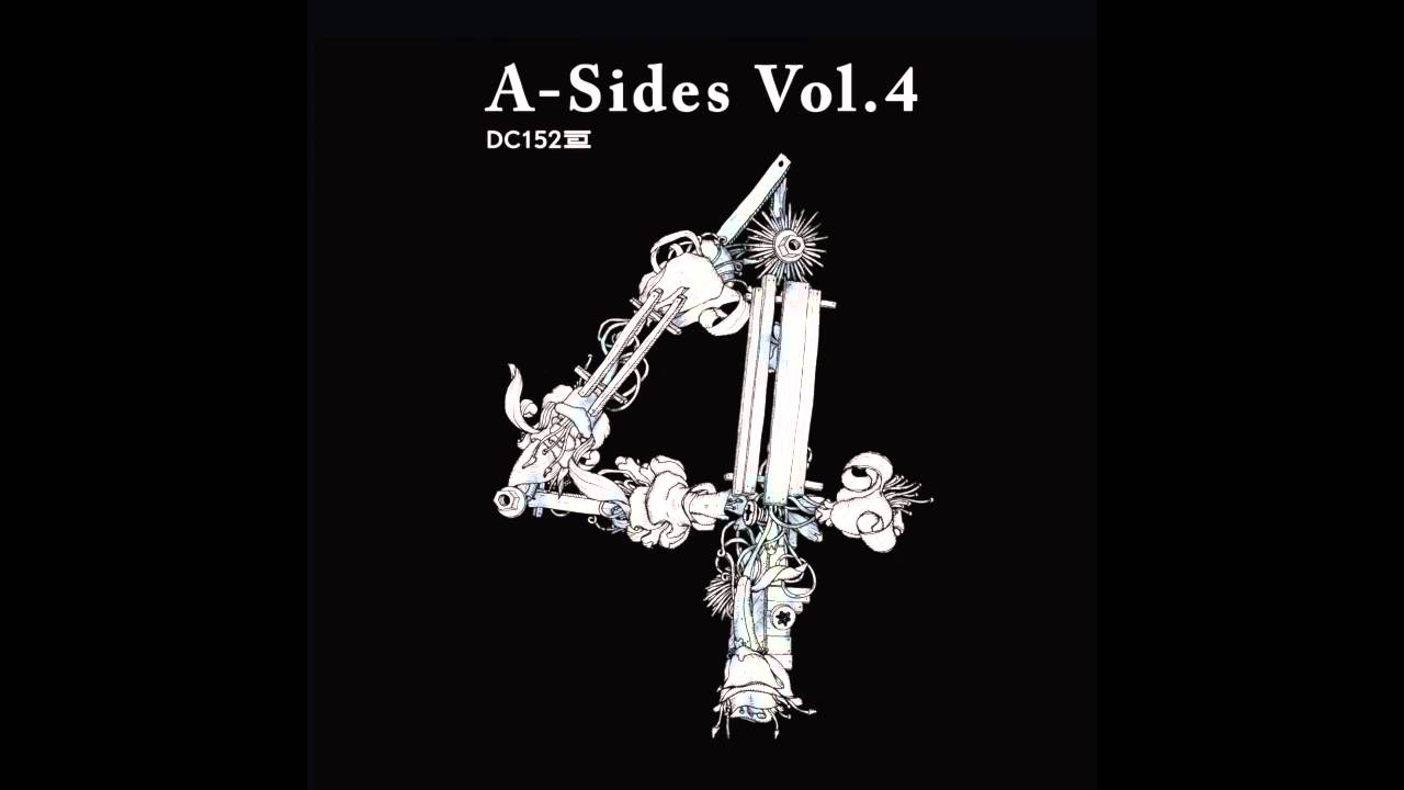 Nick Curly - BBC - Drumcode - DC152