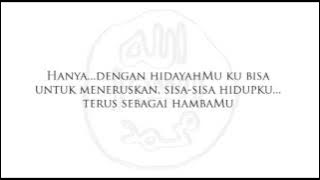 DENGAN - THE MUHIBBAINS feat DJ FUZZ