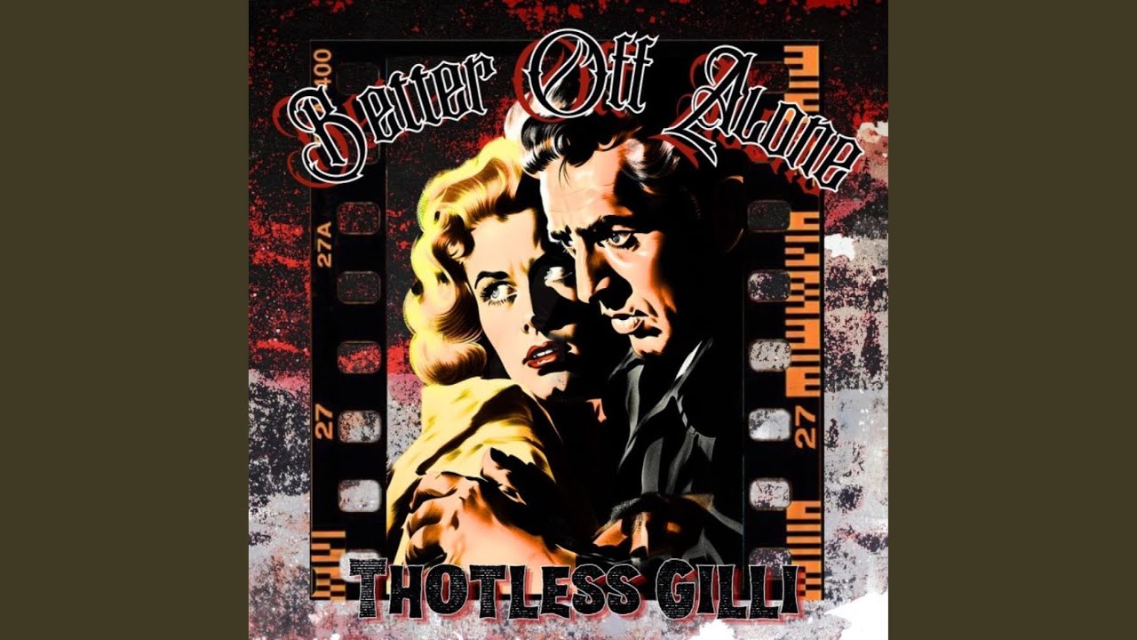 Better Off Alone adlı videoyu YouTube'da izle Better Off Alone adlı videoyu YouTube'da izle