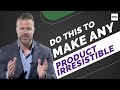 How to convert prospects into clients with this technique  jason forrest  fpg