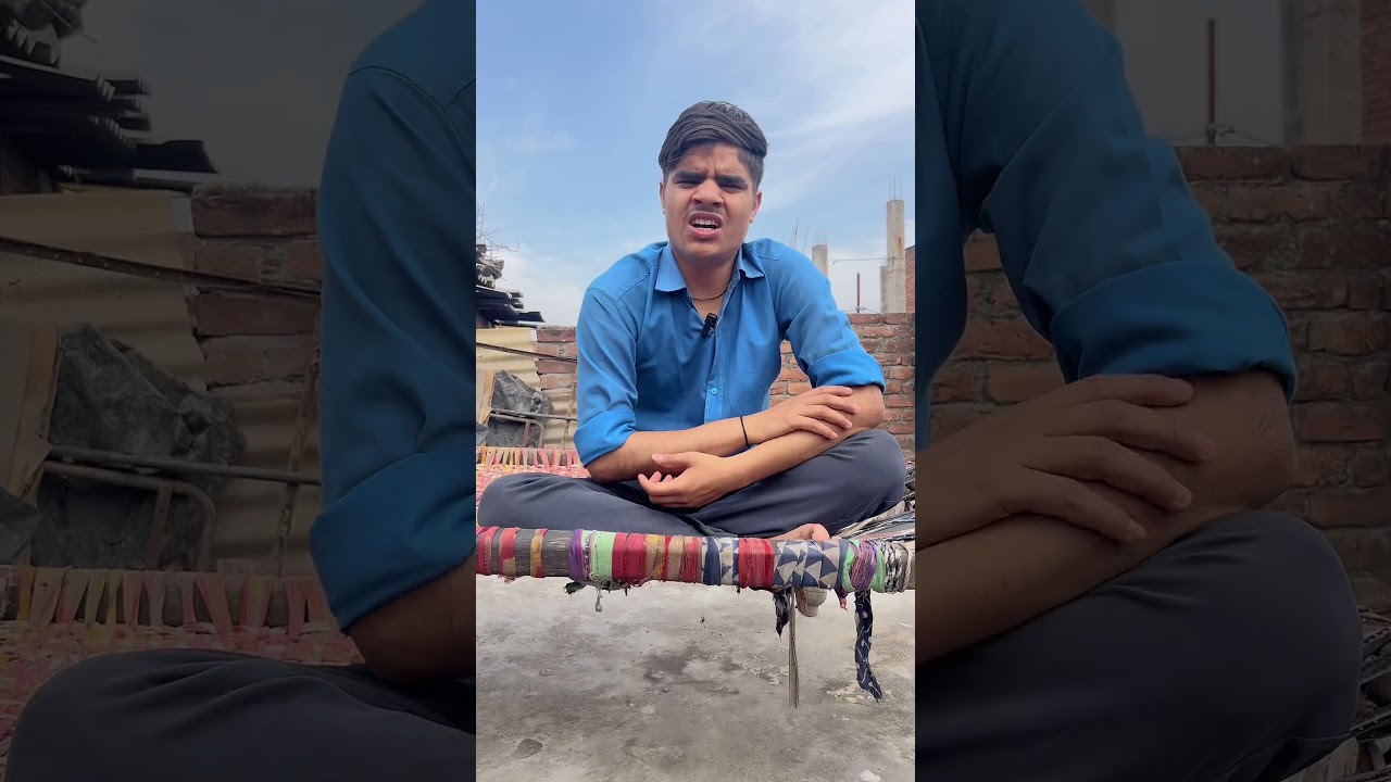 Bhaiya har ladki ka sapna hota hai #comedian #funny #viralvideo #piyushcomedian1 #sorts