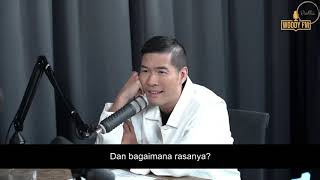 Brightwin x Woody FM Part 3/4 [INDO SUB]