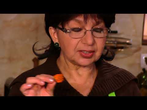 ტაიულ ბერიშვილი გადაცემაში \"ჩვენებური სურნელი\" - ნაწილი I