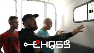 Celebrity Horse Trailer Engineering I EHOSS Ecosystem Net Worth