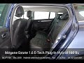 Renault Mégane Estate 1.6 E-Tech Plug-In Hybrid 160 Business Edition One trekhaak|leer|led|cam|nav|d
