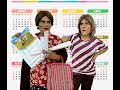 HECHOS MALTRECHOS (el calendario)