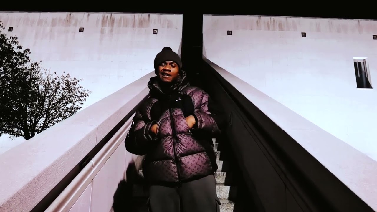 SYLABIL SPILL -Deckmantel ► Prod. der Radira(Official Video)