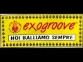 Exogroove cost to dadara dj paolo bardelli 1997
