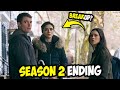 The Night Agent Season 2 Ending Scene Explained