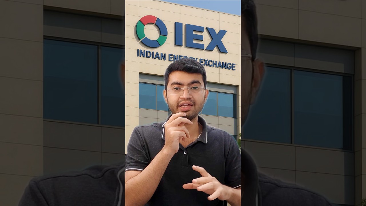 IEX Biz Explained 💡 