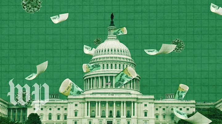 What you need to know about the coronavirus relief bill | The Washington Post