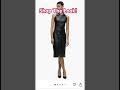 Shop This Hot Look! Pt15#amazonfashion#hotlook#womensfashion#eveningwear#shopthelook#fashionfinds