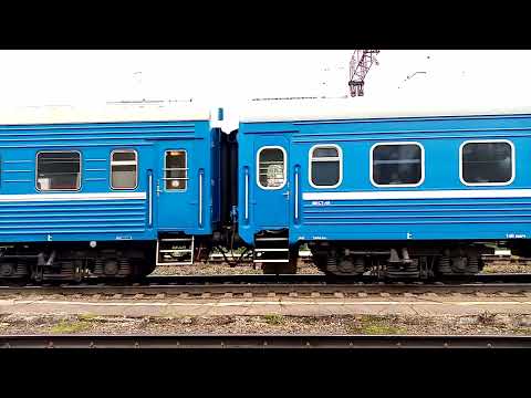ЭЛЕКТРОВОЗ ЭП1 122
