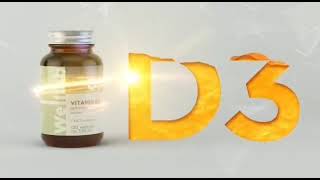 Витамин Д-3 От Гринвей 🍀🌿☘️