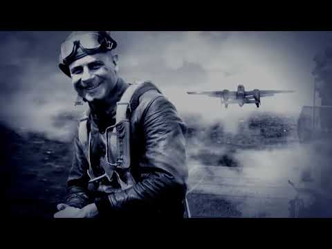 Remembering The Doolittle Raid