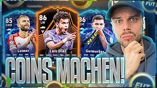 EINFACH COINS MACHEN DIESE SPIELER KAUFEN! FC 24 TRADING TIPPS 