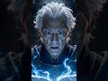 He aged in an instant for ultimate power! 😱 #DivineEmperor
