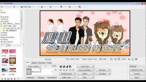 Tutorial De : Como Aplicar El Efecto Gradiente Lineal :D